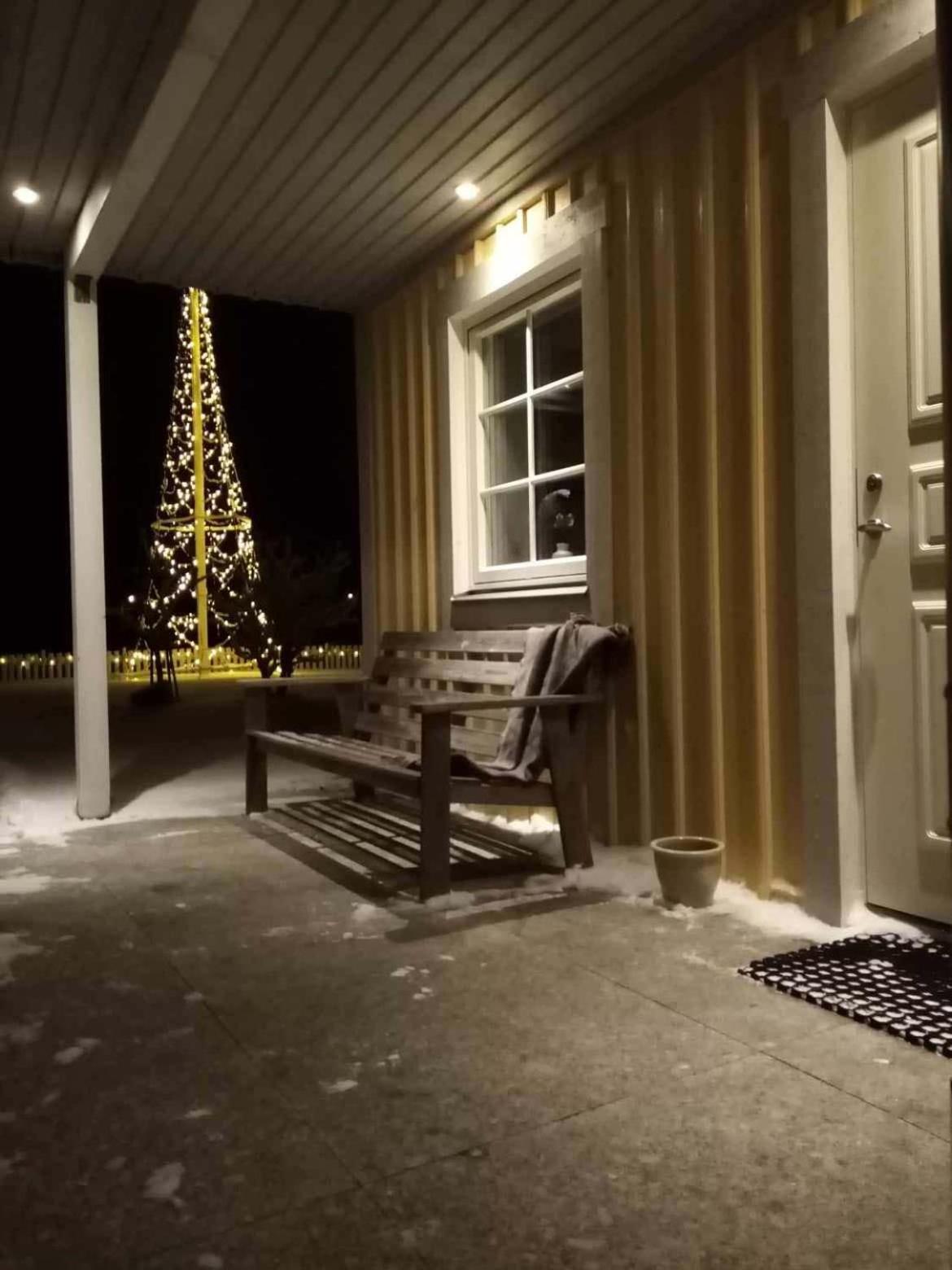 Gula Huset Gotemburgo Exterior foto
